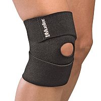 Mueller Compact Knee Support bandáž na koleno 1x1 ks