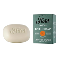 Mydlo do kúpeľa Floid Bath Soap Vetyver Splash 120gr