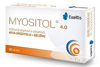 Myositol 4.0 30 ks