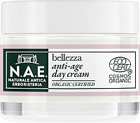 N.A.E. denný krém Belezza Anti-Age CosmOrg 50ml