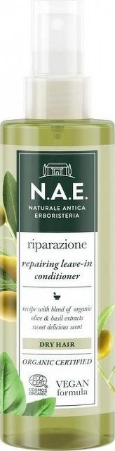 N.A.E. ERC kondicionér Riparazione CosmOrg 200ml