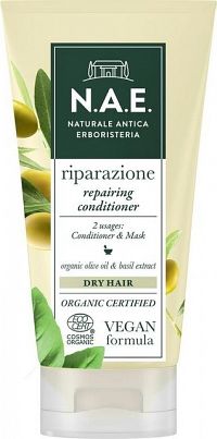 N.A.E. maska/kondicionér Riparazione CosmOrg 150ml