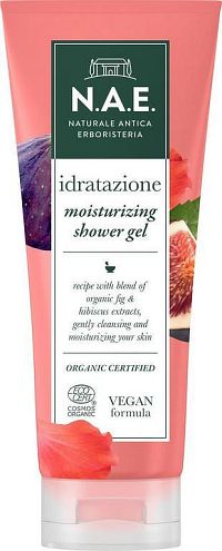 N.A.E. sprchovací gél Idratazione CosmOrg 200ml