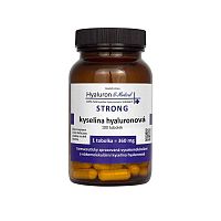 N-MEDICAL HYALURON N-MEDICAL STRONG 100TBL 1×100 tbl