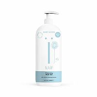 Naif Vyživujúci šampón pre deti a miminká 500 ml
