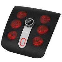 NAIPO MGF-50177 Masážny prístoj na chodidla 1×1 ks, masážna podložka pre chodidlá