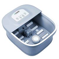 NAIPO NPFT-SPA01 Masážna vanička na nohy 1×1 ks, masážna vanička na nohy