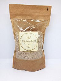 Najtelo Skorocel indický Psyllium drvený 300 g