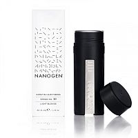 Nanogen keratínové vlákna svetlý blond 1x30 g