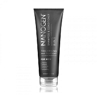 Nanogen Šampón a Kondicionér pre mužov 240 ml