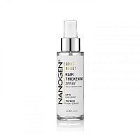 Nanogen sprej na okamžité zahustenie vlasov 1x100 ml