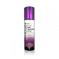 Nanogen sprej na okamžitý objem vlasov (Root Boost) s UV ochranou 1x100ml