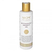 NAOMI BioCosmetics - Revitalizačný sprchový gél 1x200ml