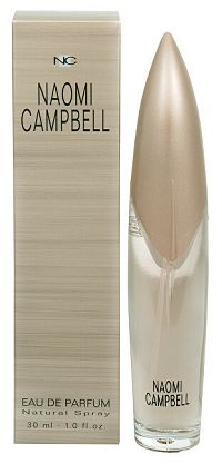 Naomi Campbell Naomi Campbell Edp 30ml 1×30 ml, parfumová voda