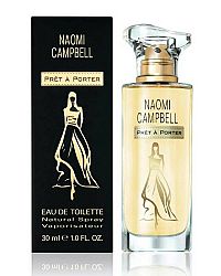 Naomi Campbell Prăşt-Ă -Porter Edt 15ml 1×15 ml, toaletná voda