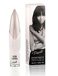 Naomi Campbell Private Edt 30ml 1×30 ml, toaletná voda