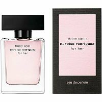 Narciso Rodriguez Musc Noir Edp 30ml 1×30 ml, parfumová voda