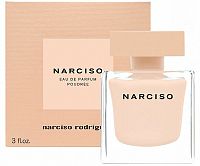 Narciso Rodriguez Poudree Edp 50ml 1×50 ml, parfumová voda