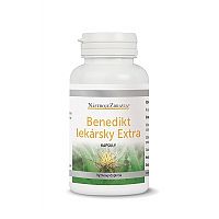 NástrojeZdravia BENEDIKT LEKÁRSKY EXTRA 75 kapsúl