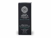 NATURA SIBERICA ROYAL CAVIAR Extra-Liftingový krém s kaviárom z Belugy 1x50 ml