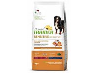 Natural Trainer Sens Ng Ad M/M 12kg Losos 1×12 kg
