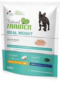 Natural Trainer Weight Care Mini Hydina 800g 1×800 g
