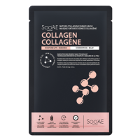 NATURE COLLAGEN ESSENCE KOLAGÉNOVÁ MASKA 25G 1×1 ks