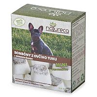 Natureca Pamlsok z ovčieho tuku s Morskou riasou Mini 1×1 ks, psia pochúťka