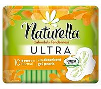 Naturella CALENDULA Ultra Normal 1×10ks, vložky