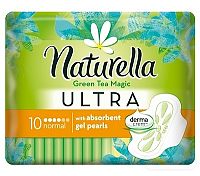 Naturella GREEN TEA Ultra Normal 1×10ks, vložky