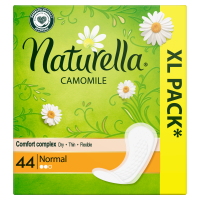 Naturella Intímky Normal Camomile 1×44ks, vložky