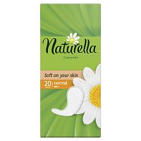Naturella Light Harmanček Intímky 1×20ks, vložky
