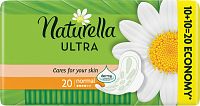 Naturella Ultra Normal 20ks 1×20 ks