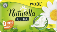 Naturella Ultra Normal Plus 1×18 ks, hygienické vložky