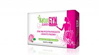 NaturGYN Scarlett prírodná starostlivosť pre ženy bylinné detoxikačné vaginálne telieska 1x2 ks