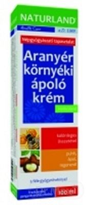 NATURLAND Krém na hemoroidy 1×100 ml, krém na hemoroidy