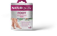 Naturquelle Foot Exfoliačné ponožky 1x40 ml + 1x2 ks ponožky
