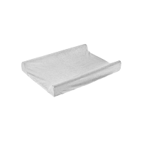 Návlek na prebaľovaciu podložku Sensillo 50x70 sivý , 20C21016