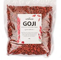 nefdesanté GOJI sušené plody kustovnice čínskej 1x500 g