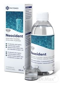 Neocident ústna voda / kloktanie 1×250 ml, ústna voda