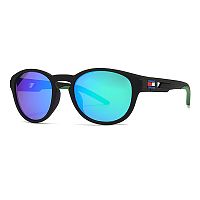 NEOGO Richmond 2 slnečné okuliare, Black / Green