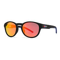 NEOGO Richmond 3 slnečné okuliare, Black / Orange