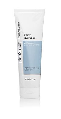 Neostrata CLF Sheer Hydration SPF 40 1×50 ml, starostlivosť o pleť