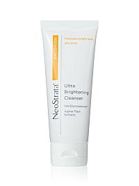 NeoStrata Enlighten rozjasňujúcí čistiaci krém s výtažkami z alpských rastlín Ultra Brightening Cleanser 100 ml