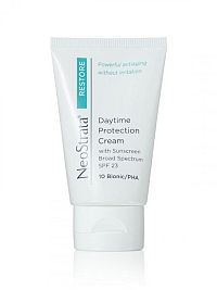 Neostrata Restore denný ochranný krém proti starnutiu pleti SPF 23 (Daytime Protection Cream 10 Bionic / PHA) 40 g