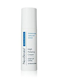 Neostrata Resurface intenzívny krém proti vráskam (High Potency Cream 20 Bionic/AHA) 30 g