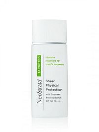 NeoStrata Targeted Treatment Ultra Sheer Physical Protection SPF50 1x50 ml