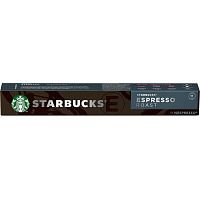 Nestle Starbucks Nespresso Roast Kapsuly 1×10 ks, kávové kapsuly
