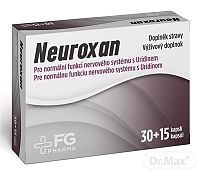 NEUROXAN - FG Pharma 1×45 cps