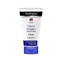 Neutrogena Fast Absorbing krém na ruky 75 ml